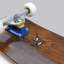 Skate Inpeddo Bladewood