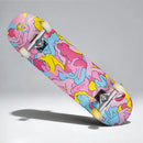 Skate Inpeddo Body Flow