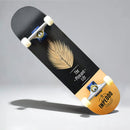 Skate Inpeddo Golden Black 8 x 31,5