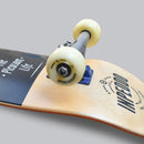 Skate Inpeddo Golden Black 8 x 31,5
