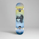 Skate Inpeddo Lunch Hawaii