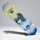 Skate Inpeddo Lunch Hawaii