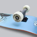 Skate Inpeddo Lunch Hawaii