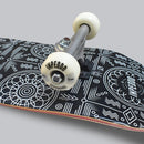 Skate Inpeddo Mandalas Black