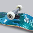 Skate Inpeddo Tropic Spy 8"