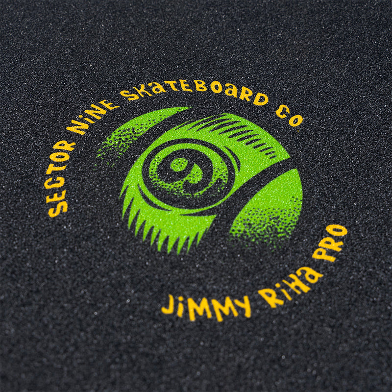 Skate Jimmy Riha Pro diver 36.0"
