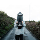 Skate Mindless Fish Tail