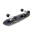 Skate Mindless Surf Black