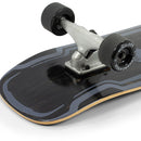 Skate Mindless Surf Black