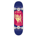Skate Pill Banana Friends 7.8