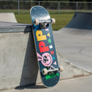 Skate Pill Billboard 8.0x 31.75