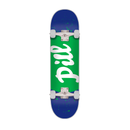 Skate Pill Classic Logo 5 - 8.125