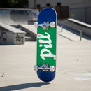 Skate Pill Classic Logo 5 - 8.125