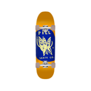 Skate Pill Cruzer Banana Friends 8.68 x 31.5