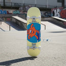 Skate Pill Sr. Limon Yellow 8.125×31.75