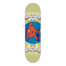 Skate Pill Sr. Limon Yellow 8.125×31.75