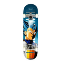 Skate Primitive x Dragon Ball Super Vegeta by Lemos 8.125"