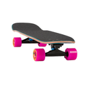 Skate Santa Cruz Cruzer Rainbow Tie Dye 8.79 x 29.05