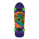 Skate Santa Cruz Cruzer Toxic Hand 9.7×31.7