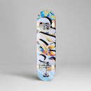 Skate Skip Acuarela 7.5”