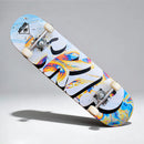 Skate Skip Acuarela 7.5”