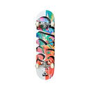 Skate Skip Colors 7.5”