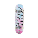 Skate Skip Rosado graffiti 7.75”