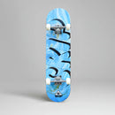 Skate Skip Sky Blue 8 x 31.5