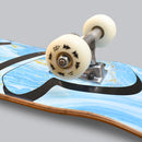 Skate Skip Sky Blue 8 x 31.5