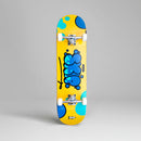 Skate Skip Tag Blue 7.5”
