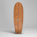 Skate Surf Ballden Waves Blue 9.8"