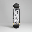 Skate Sweet Silueta Black 8.25"