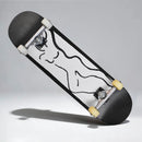 Skate Sweet Silueta Black 8.25"