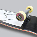 Skate Sweet Silueta Black 8.25"
