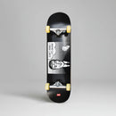 Skate Sweet Sktbs Comic Black