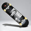 Skate Sweet Sktbs Comic Black