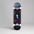 Skate Uber Medusa Magenta