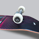 Skate Uber Medusa Magenta