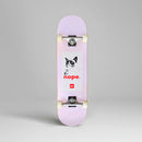 Skate Uber Nope Cat 8"