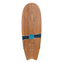 Skate Cruiser Ballden Calavera 9.8"