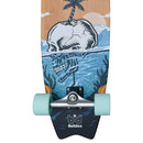 Skate Cruiser Ballden Calavera 9.8"