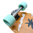 Skate Cruiser Ballden Calavera 9.8"