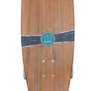 Skate Cruiser Ballden Calavera 9.8"