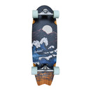 Skate Cruiser Ballden Waves 9.8"