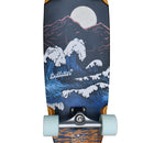 Skate Cruiser Ballden Waves 9.8"