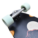 Skate Cruiser Ballden Waves 9.8"