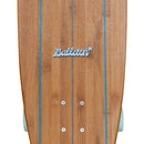 Skate Cruiser Ballden Waves 9.8"