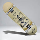 Skate Inpeddo Hula-Hula