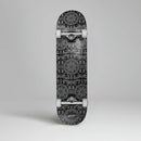 Skate Inpeddo Mandalas Black