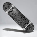 Skate Inpeddo Mandalas Black